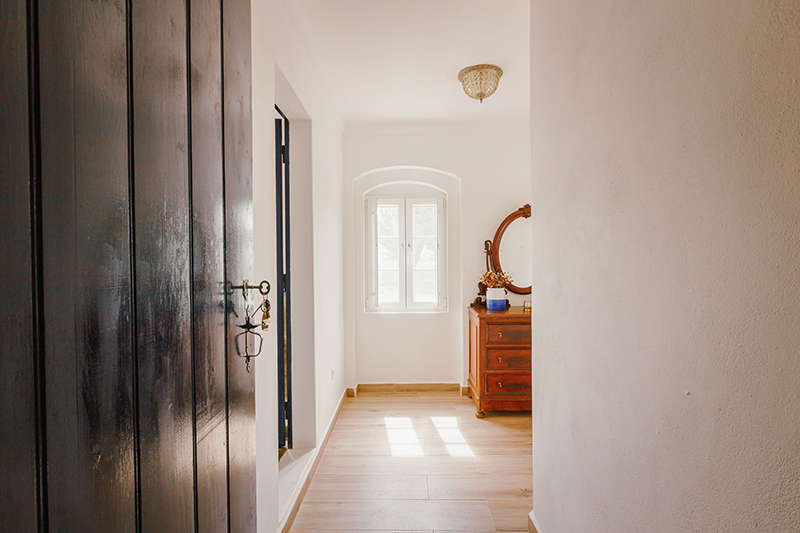 Turismo rural no Alentejo Monte do Ramalho