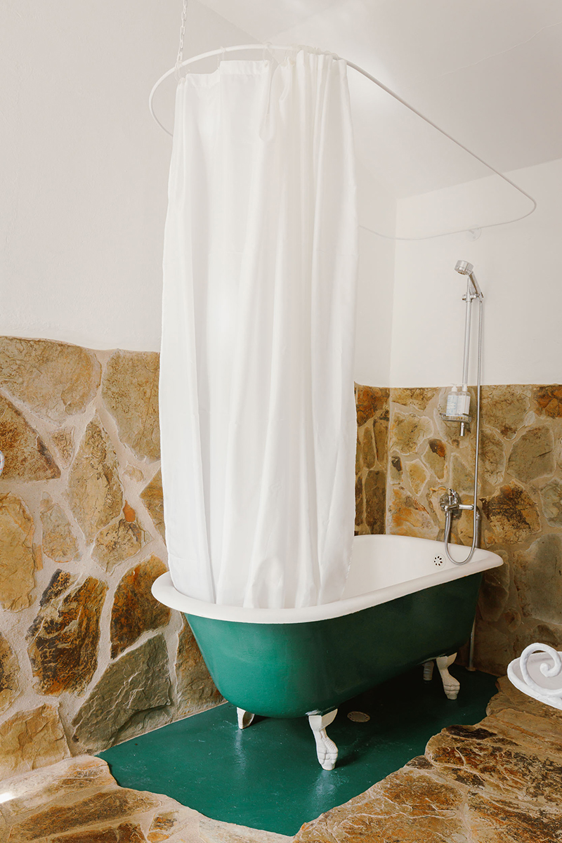 Turismo rural no Alentejo Monte do